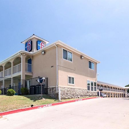 Motel 6-Azle, Tx Exterior photo