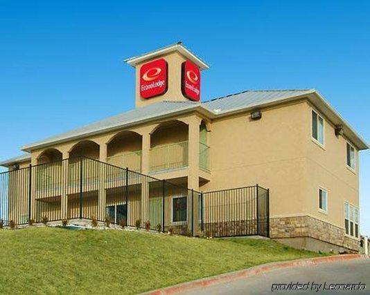 Motel 6-Azle, Tx Exterior photo