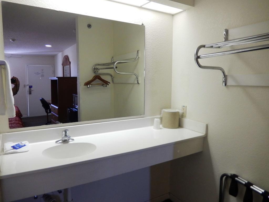 Motel 6-Azle, Tx Exterior photo
