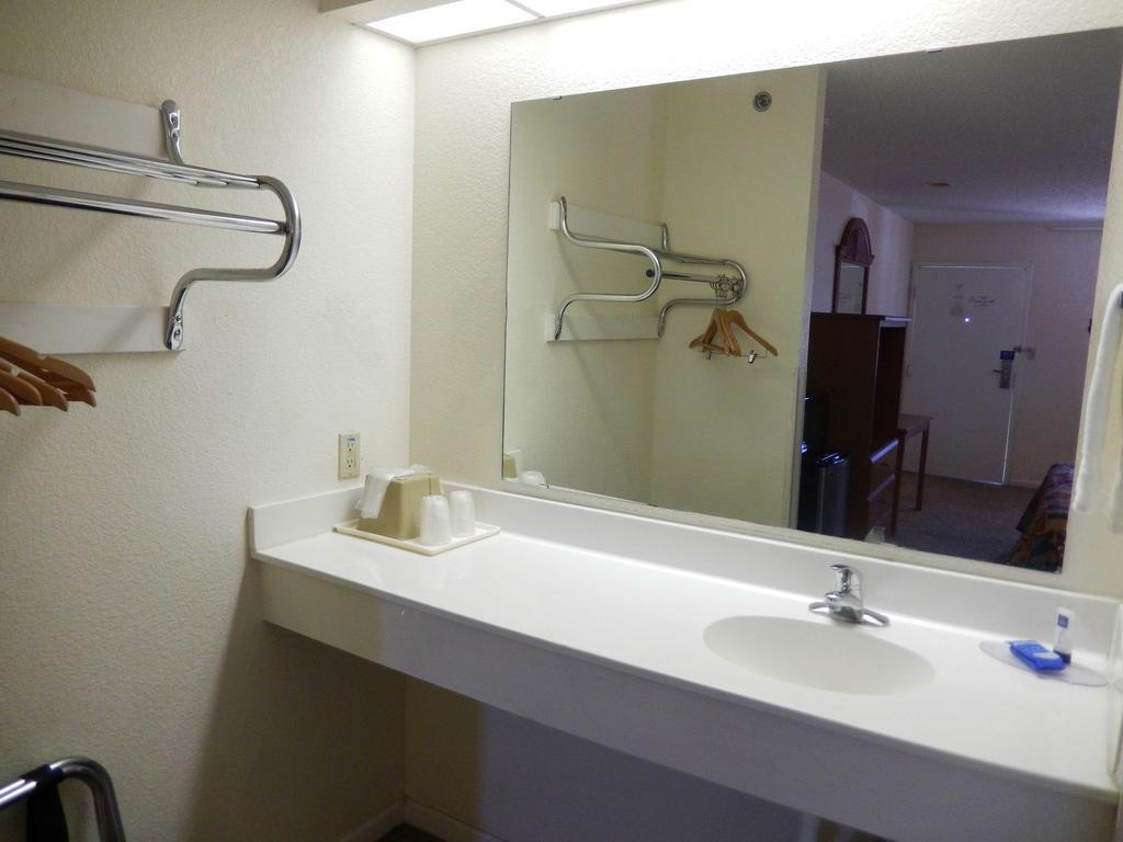 Motel 6-Azle, Tx Exterior photo