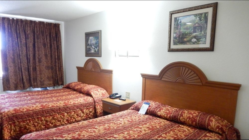 Motel 6-Azle, Tx Exterior photo