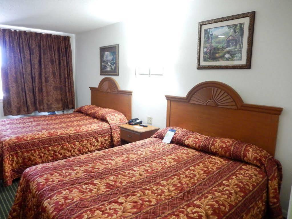 Motel 6-Azle, Tx Exterior photo