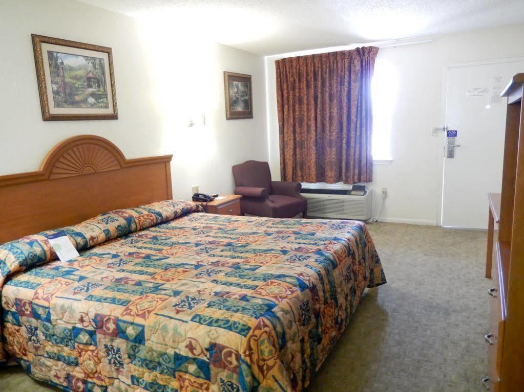 Motel 6-Azle, Tx Exterior photo