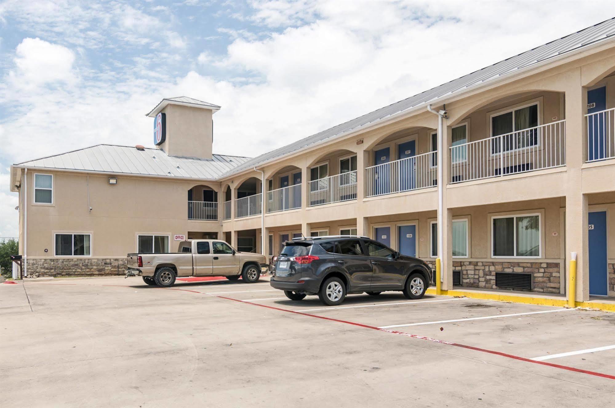 Motel 6-Azle, Tx Exterior photo
