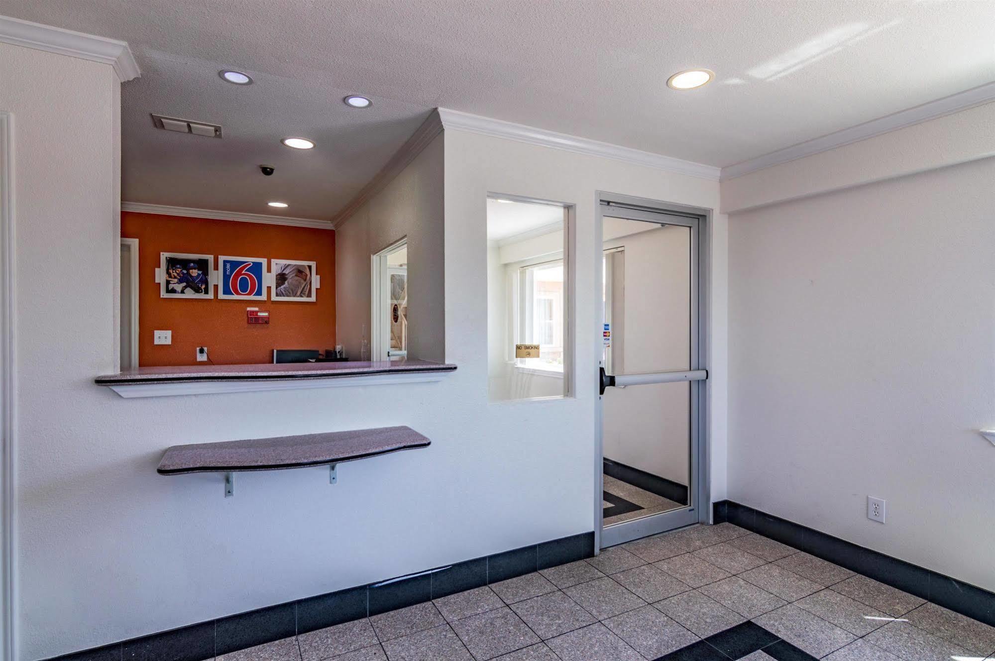 Motel 6-Azle, Tx Exterior photo