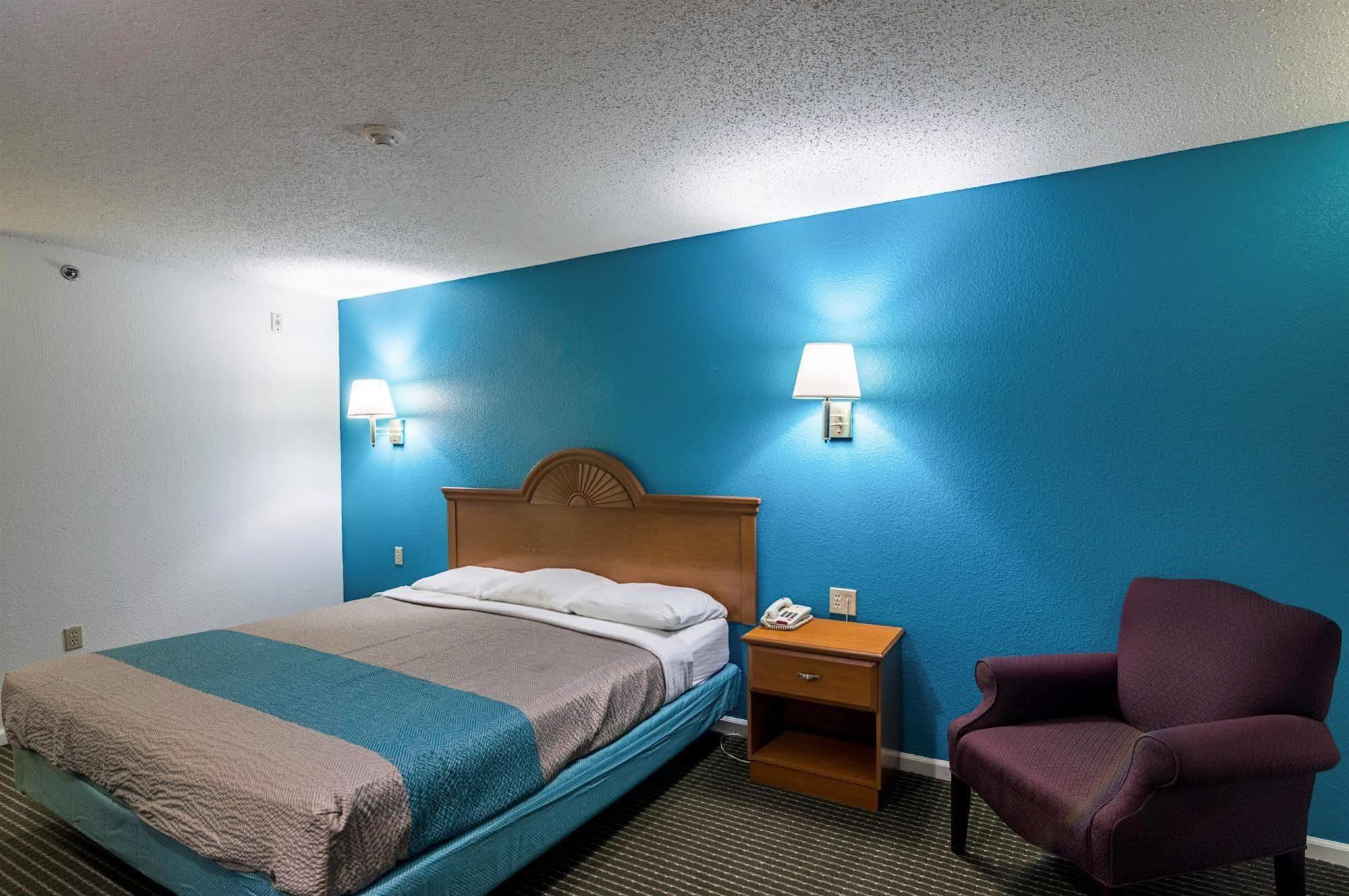 Motel 6-Azle, Tx Exterior photo
