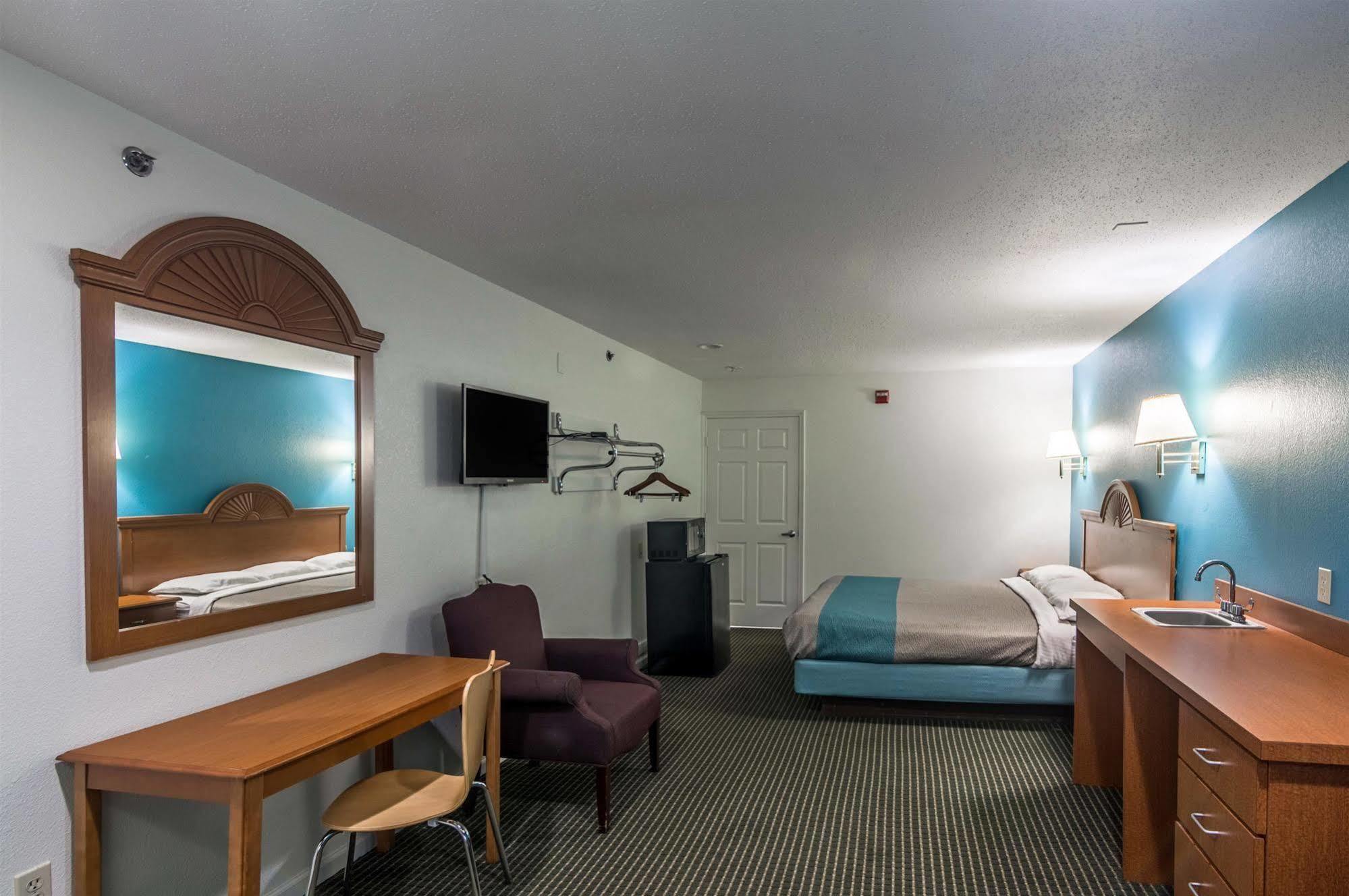 Motel 6-Azle, Tx Exterior photo