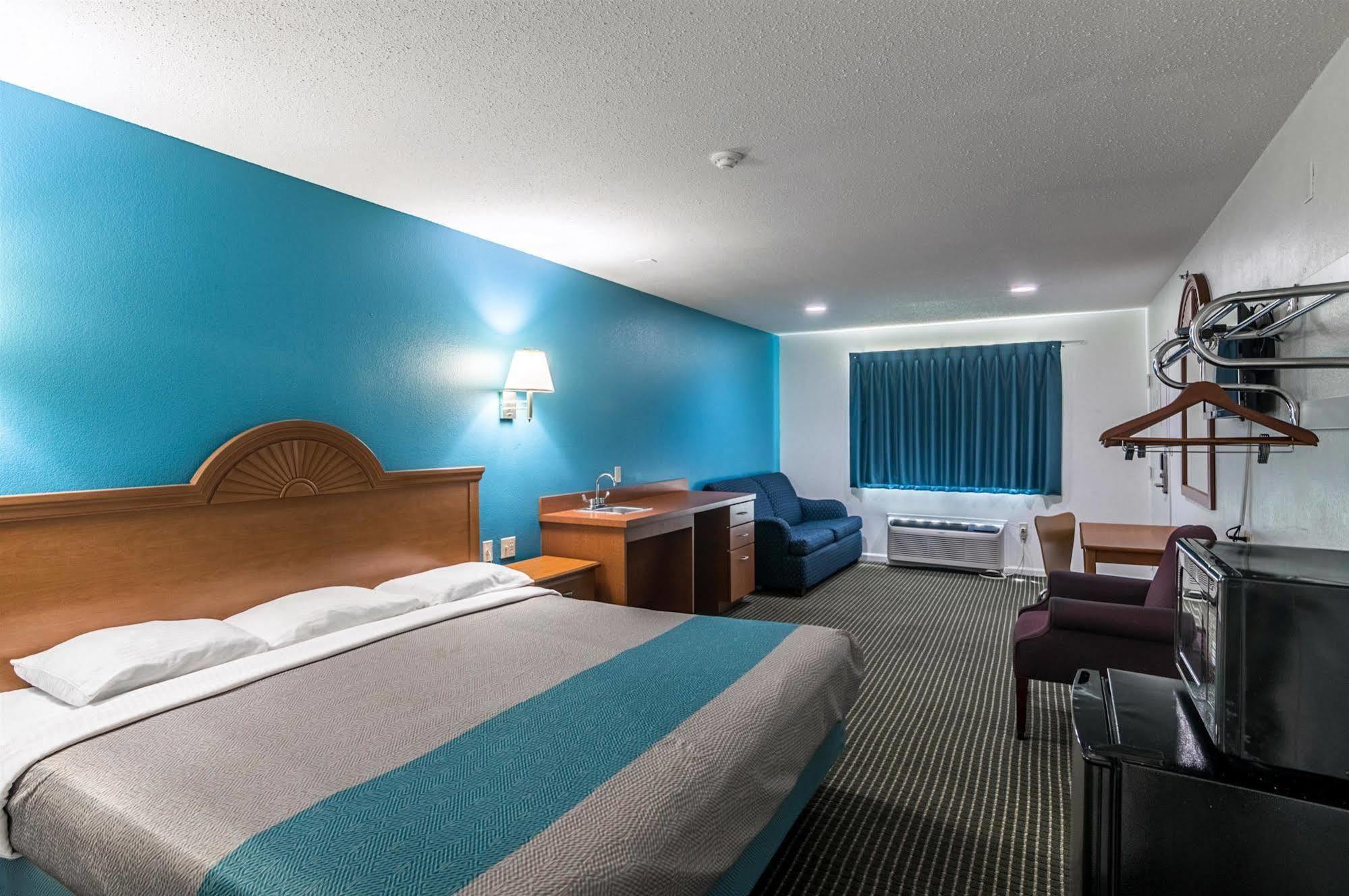 Motel 6-Azle, Tx Exterior photo