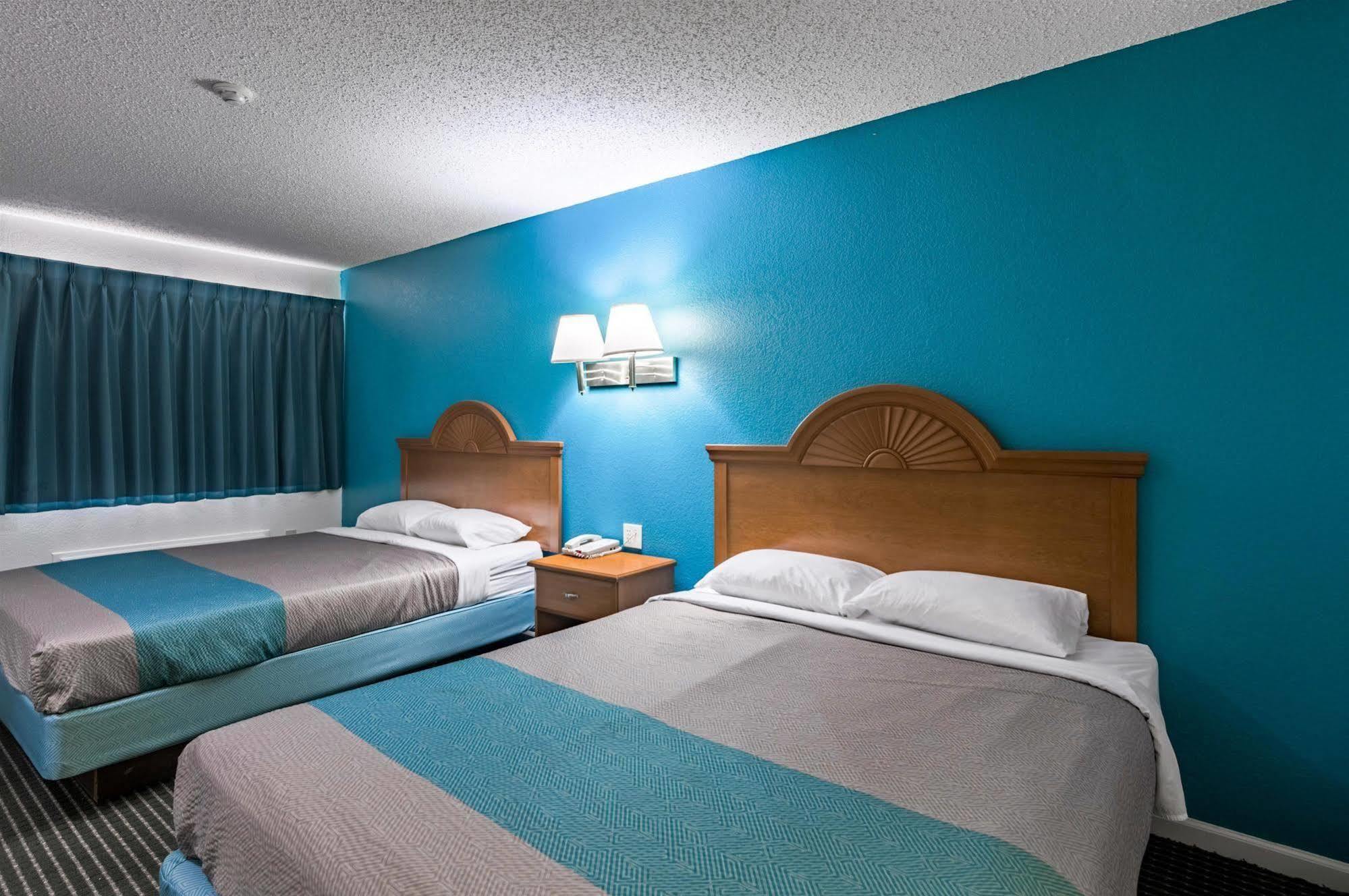 Motel 6-Azle, Tx Exterior photo