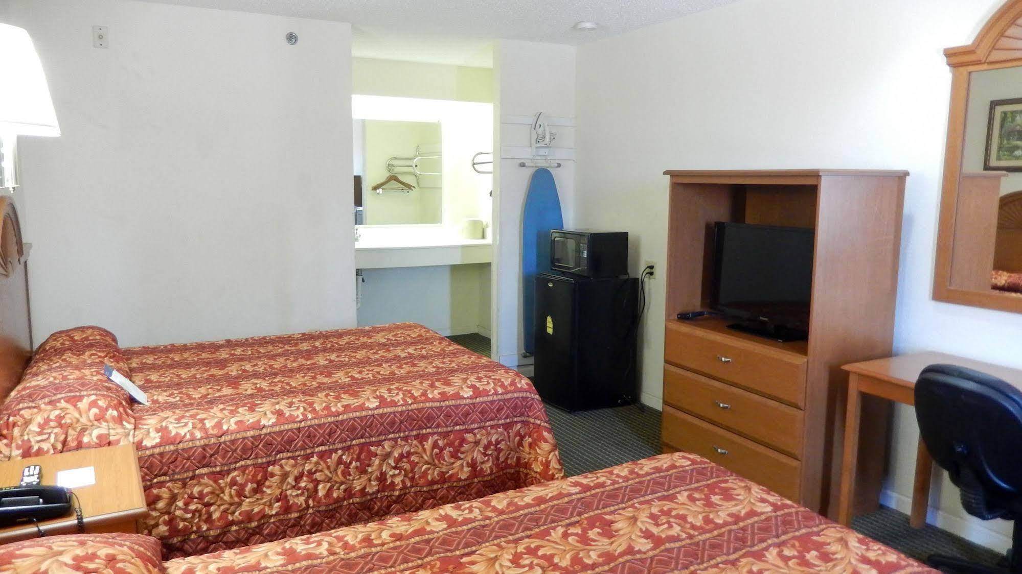Motel 6-Azle, Tx Exterior photo