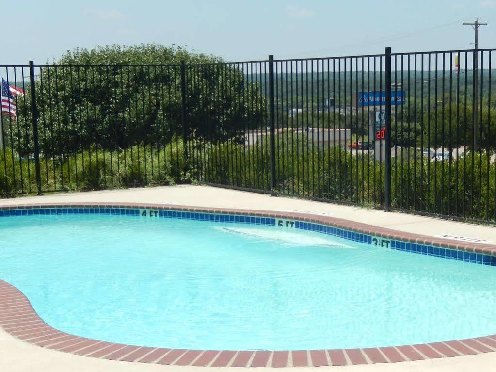 Motel 6-Azle, Tx Exterior photo